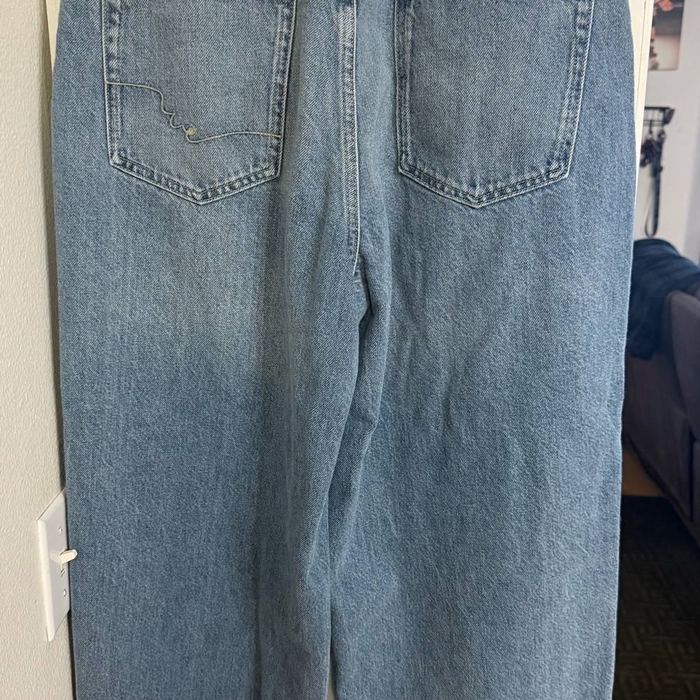 We The Free Cora Slouchy Boyfriend Jeans - Picture 5 of 7